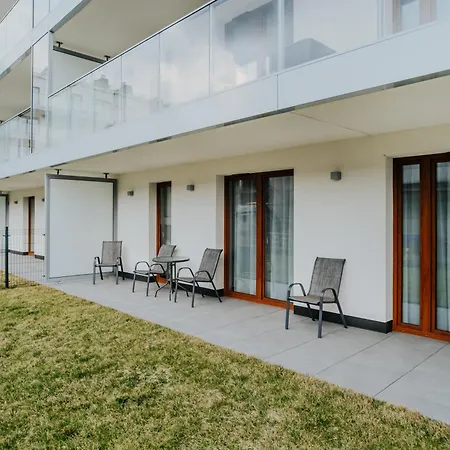 49 - Apartament Zakopiański z ogródkiem - Jacuzzi&Sauna&Siłownia&Plac Zabaw-2