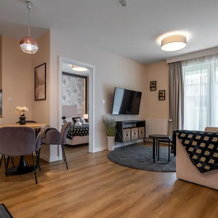 49 - Apartament Zakopiański z ogródkiem - Jacuzzi&Sauna&Siłownia&Plac Zabaw-3
